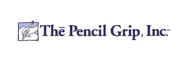The Pencil Grip